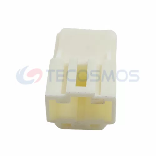 Automobile Waterproof Wiring Harness Connector Plug 7282-8663 - image 4